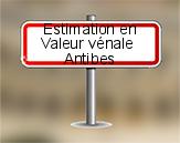 Estimation en Valeur vénale avec AC ENVIRONNEMENT sur Antibes